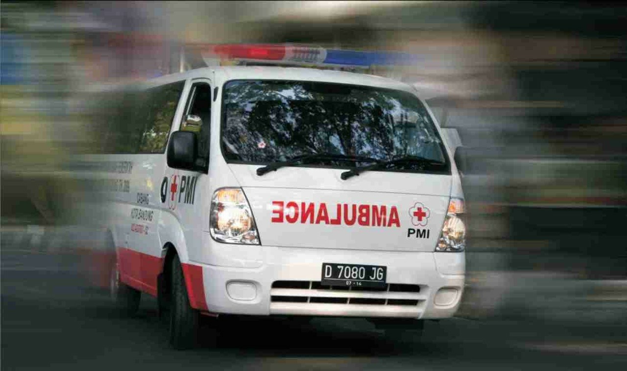 Download Suara Ambulan Mp3